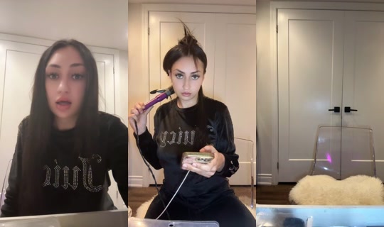 Juliachanel Bigo Live — Aug 31, 2026, 10:08 PM