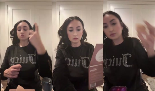 Juliachanel Bigo Live — Aug 31, 2026, 11:13 PM