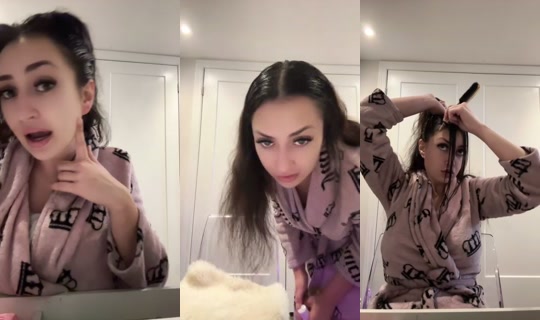 Juliachanel Bigo Live — Oct 10, 2026, 4:18 PM