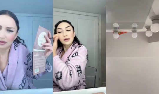 Juliachanel Bigo Live — Oct 10, 2026, 6:04 PM
