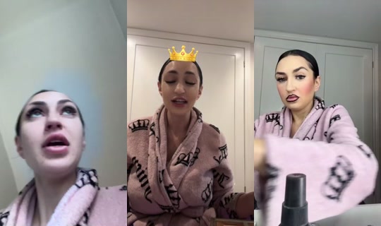 Juliachanel Bigo Live — Oct 14, 2026, 3:51 PM