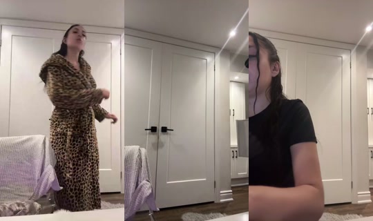 Juliachanel Bigo Live — Oct 16, 2026, 6:22 PM