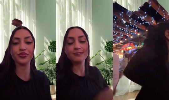 Juliachanel Bigo Live — Oct 18, 2026, 7:52 PM