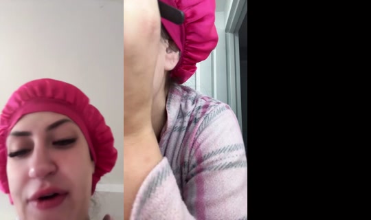 Juliachanel Bigo Live — Oct 21, 2026, 3:22 PM