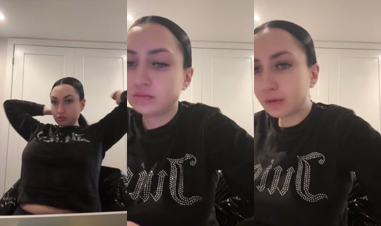 Juliachanel Bigo Live — Oct 27, 2026, 6:58 PM