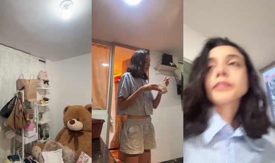 Julidelgado18 Bigo Live — Jul 25, 2026, 10:45 PM