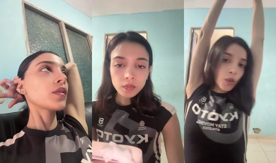 Julidelgado18 Bigo Live — Jul 26, 2026, 7:31 PM