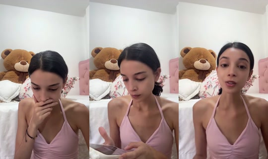 Julidelgado18 Bigo Live — Jul 27, 2026, 6:34 PM