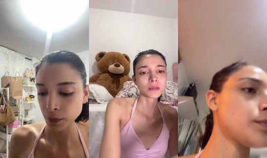 Julidelgado18 Bigo Live — Jul 28, 2026, 12:27 AM