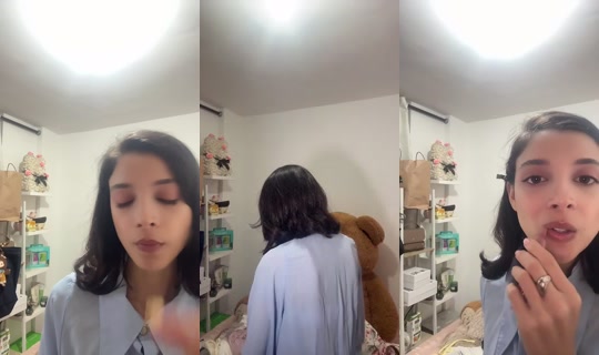 Julidelgado18 Bigo Live — Sep 2, 2026, 1:27 AM