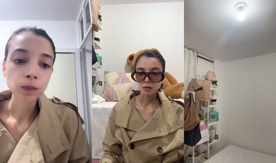 Julidelgado18 Bigo Live — Sep 15, 2026, 1:23 AM