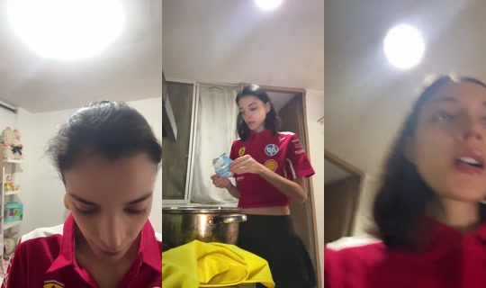 Julidelgado18 Bigo Live — Sep 17, 2026, 9:01 PM