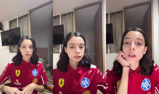 Julidelgado18 Bigo Live — Sep 17, 2026, 11:11 PM