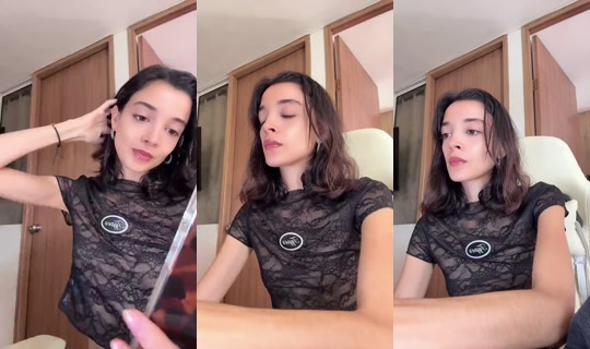 Julidelgado18 Bigo Live — Sep 22, 2026, 3:00 PM