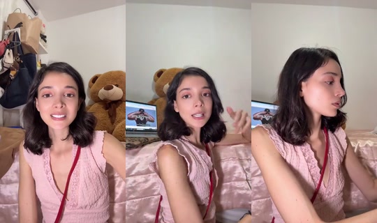 Julidelgado18 Bigo Live — Sep 24, 2026, 3:07 AM