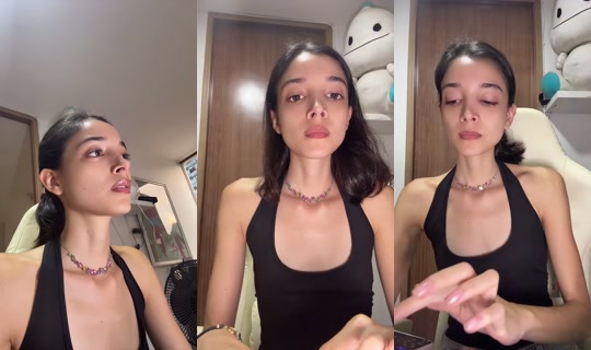 Julidelgado18 Bigo Live — Oct 6, 2026, 10:35 PM