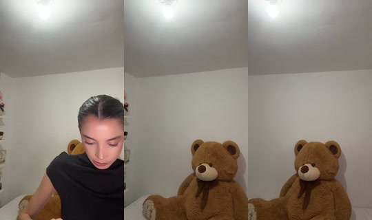 Julidelgado18 Bigo Live — Oct 8, 2026, 11:52 PM