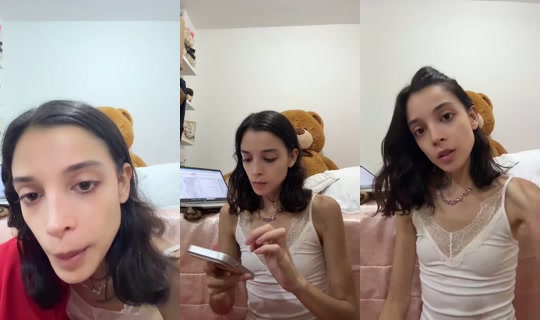 Julidelgado18 Bigo Live — Oct 10, 2026, 3:05 AM