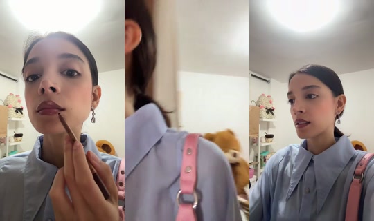 Julidelgado18 Bigo Live — Oct 10, 2026, 9:17 PM
