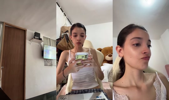 Julidelgado18 Bigo Live — Oct 11, 2026, 7:35 PM