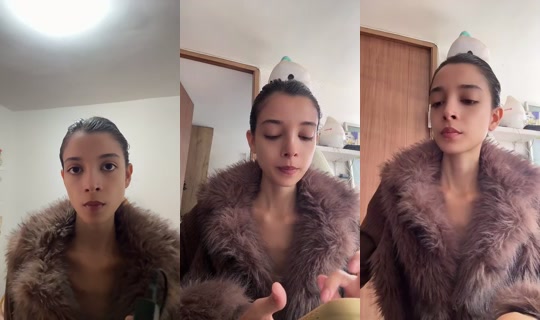 Julidelgado18 Bigo Live — Oct 13, 2026, 2:45 PM