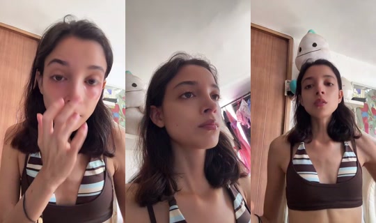 Julidelgado18 Bigo Live — Oct 14, 2026, 3:54 PM