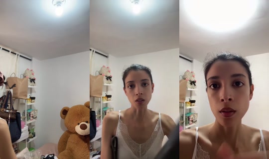 Julidelgado18 Bigo Live — Oct 16, 2026, 5:42 PM