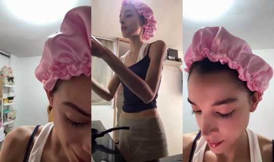 Julidelgado18 Bigo Live — Oct 24, 2026, 5:57 PM