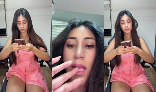 Julieta.28 Bigo Live — Sep 16, 2026, 1:52 AM