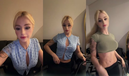 Julinhad Bigo Live — Oct 14, 2026, 3:04 AM