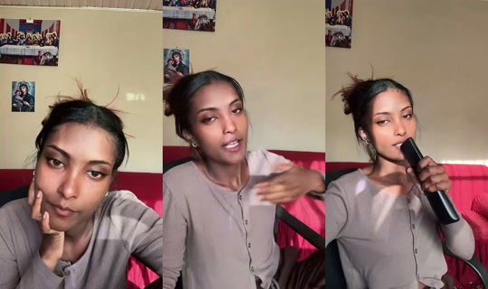 JustEmpty Bigo Live — Oct 22, 2026, 1:28 PM
