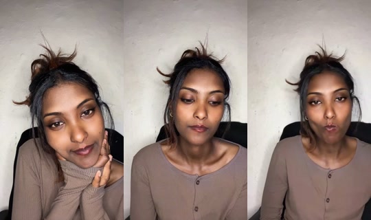 JustEmpty Bigo Live — Oct 22, 2026, 5:19 PM