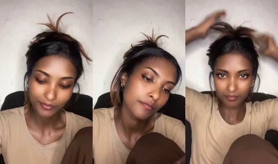 JustEmpty Bigo Live — Oct 23, 2026, 6:40 PM