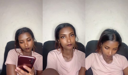 JustEmpty Bigo Live — Oct 24, 2026, 8:58 AM