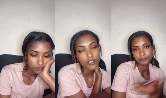 JustEmpty Bigo Live — Oct 24, 2026, 10:21 AM