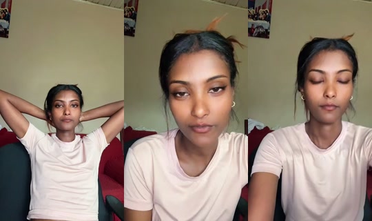 JustEmpty Bigo Live — Oct 24, 2026, 12:03 PM