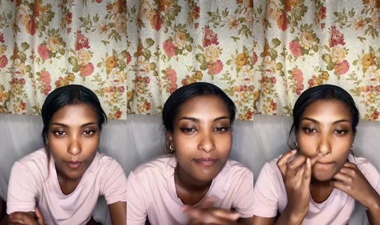 JustEmpty Bigo Live — Oct 24, 2026, 10:10 PM