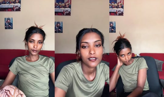 JustEmpty Bigo Live — Oct 27, 2026, 7:49 AM