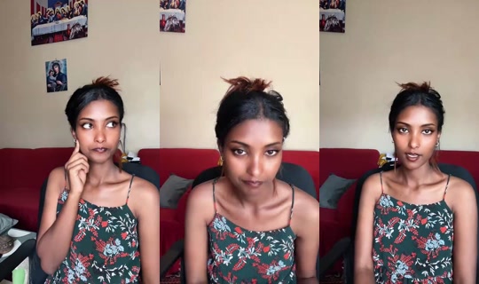 JustEmpty Bigo Live — Oct 27, 2026, 11:45 AM