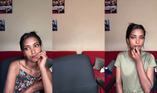 JustEmpty Bigo Live — Oct 27, 2026, 1:41 PM