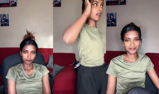 JustEmpty Bigo Live — Oct 27, 2026, 2:11 PM