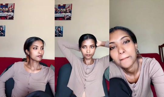 JustEmpty Bigo Live — Oct 28, 2026, 9:41 AM