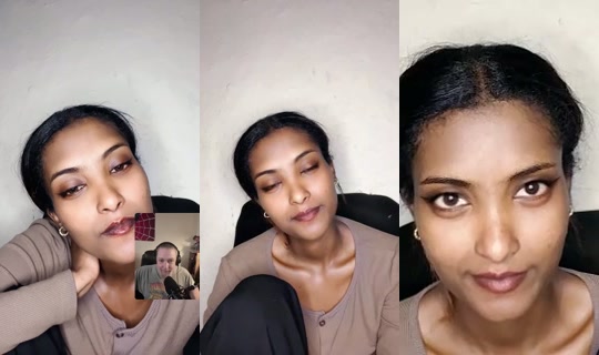 JustEmpty Bigo Live — Oct 28, 2026, 8:43 PM