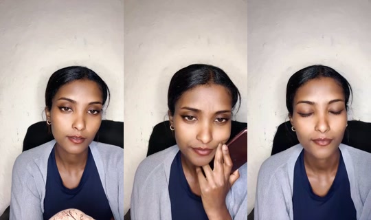 JustEmpty Bigo Live — Oct 29, 2026, 5:07 PM