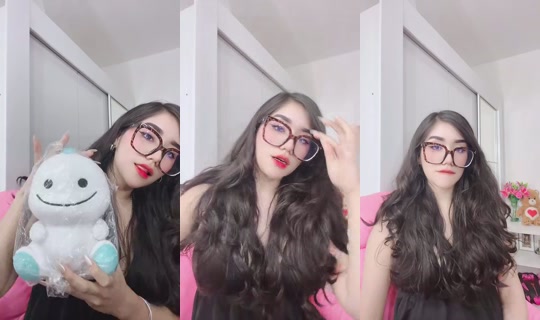 Justrubi Bigo Live — Jul 21, 2026, 2:04 AM