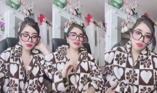 Justrubi Bigo Live — Sep 15, 2026, 2:43 AM