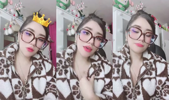 Justrubi Bigo Live — Sep 15, 2026, 3:34 AM