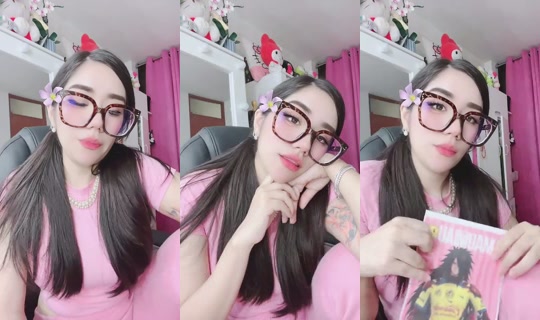 Justrubi Bigo Live — Oct 4, 2026, 5:35 AM