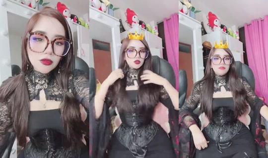 Justrubi Bigo Live — Oct 24, 2026, 1:10 AM