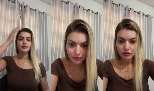 JuuPegoraro Bigo Live — Oct 16, 2026, 4:37 PM